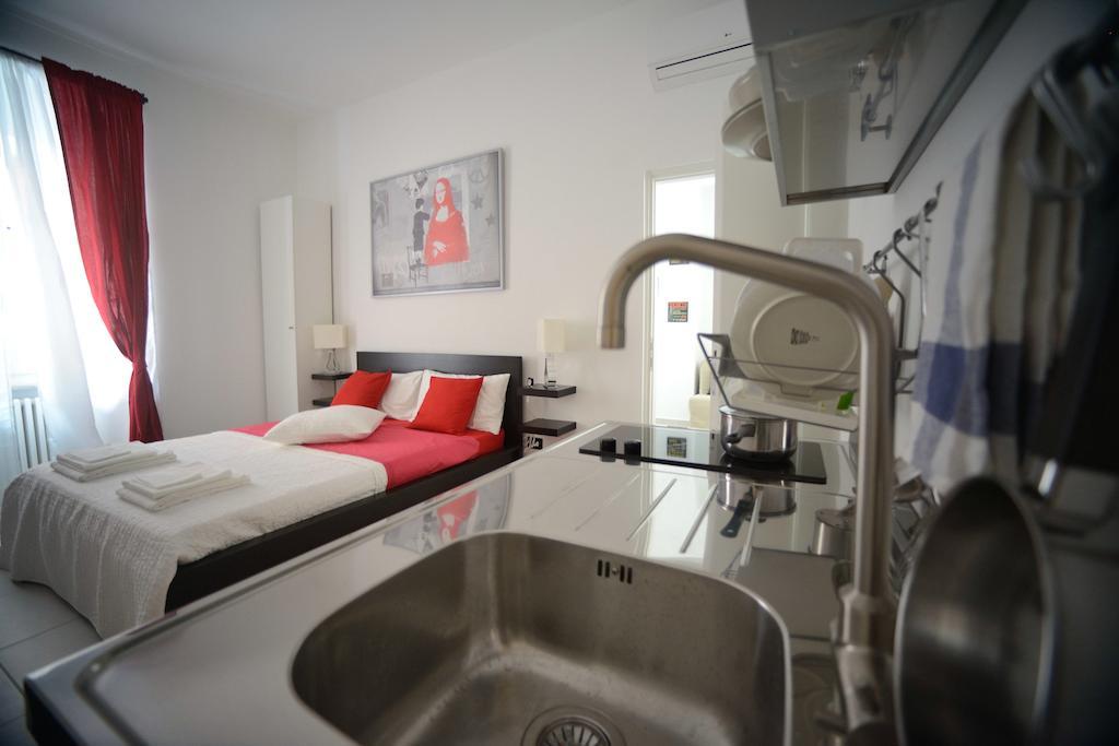Casa Petrarca Bed and Breakfast Τορίνο Δωμάτιο φωτογραφία